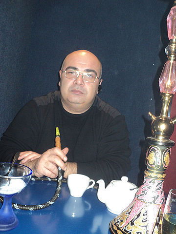 Роман Абрамян