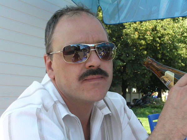 Владислав Брысин