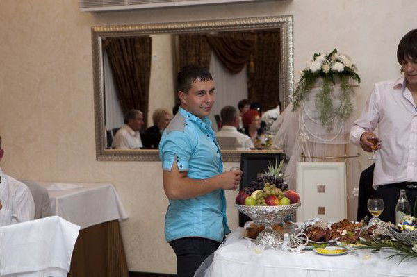 Родион Юровский