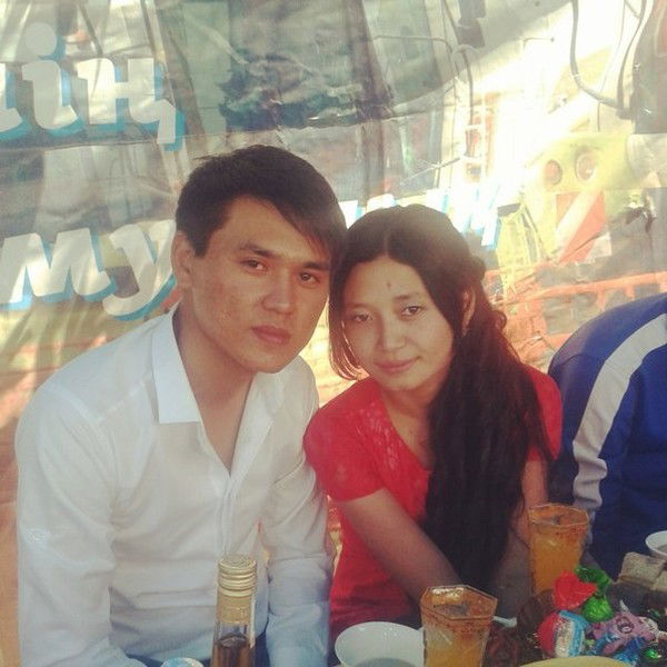 Нурдаулет Токсейтов