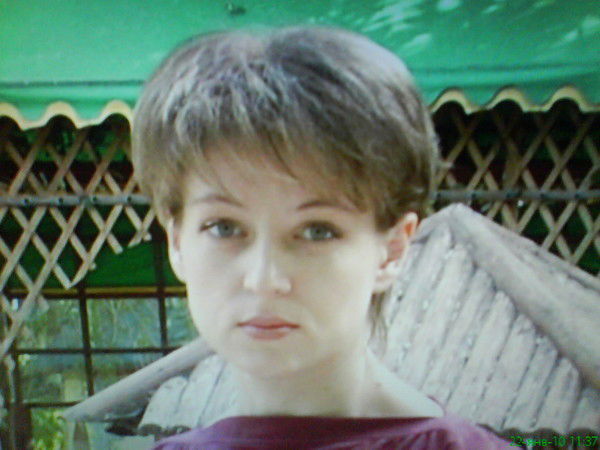 Светлана Кадацкая