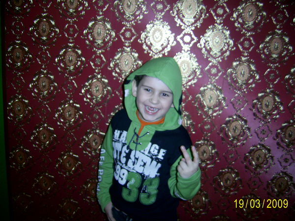 Олег Шапочкин