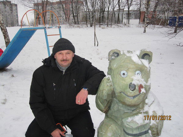 Владимир Грабко