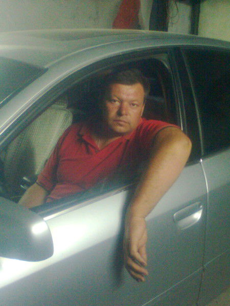 Паша Ткалич