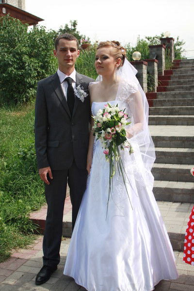 Наталья Черняева