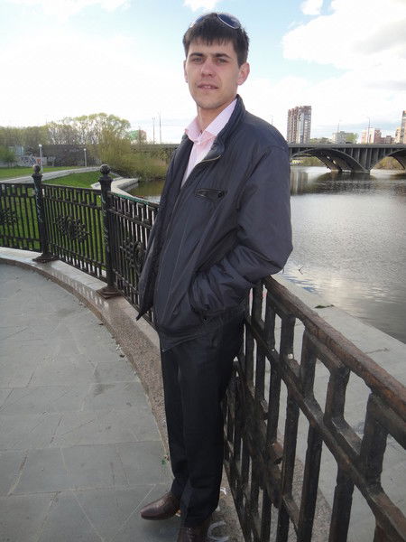 Александр Кузнецов