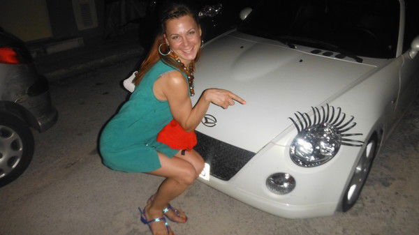 Вера Попова