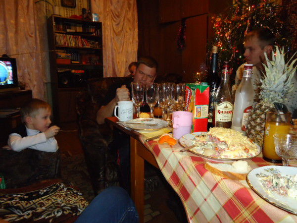 Игорь Звидринь