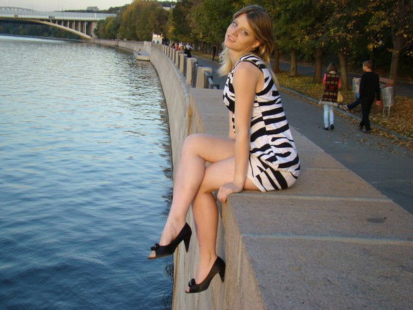 Кися Давыдова