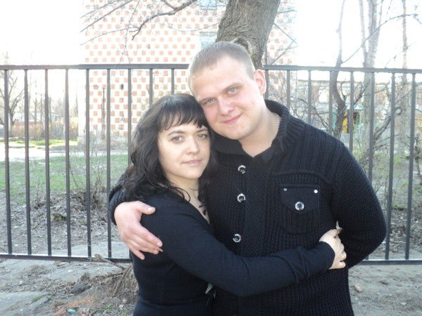 Александр Долматов