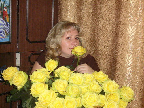 Юлия Новова