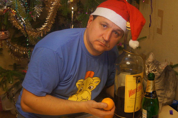 Алексей Киселев