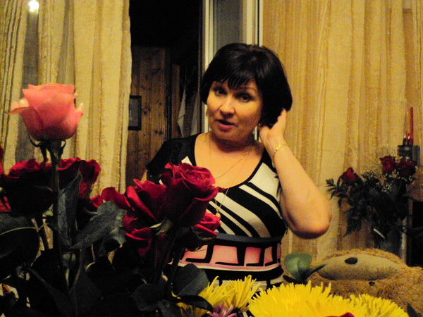 Наталья Юхименко