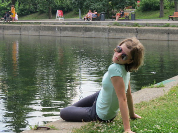 Мария Львица