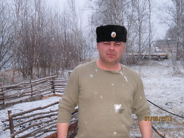 Sergey Стоянов