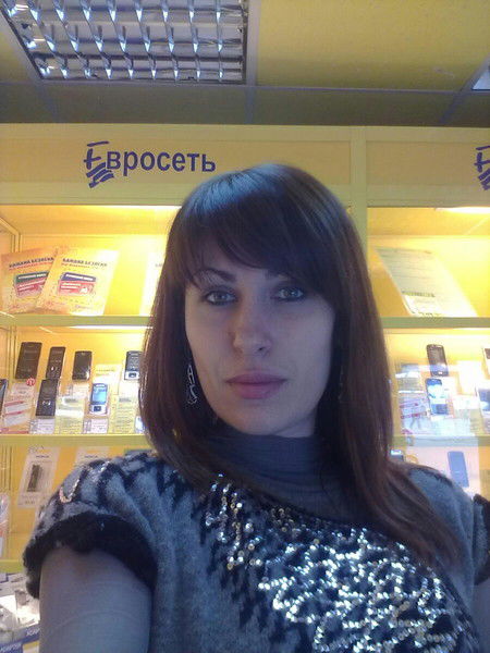 Климентьева Дарина