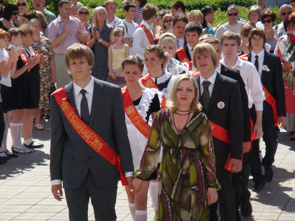 Лариса Акимова