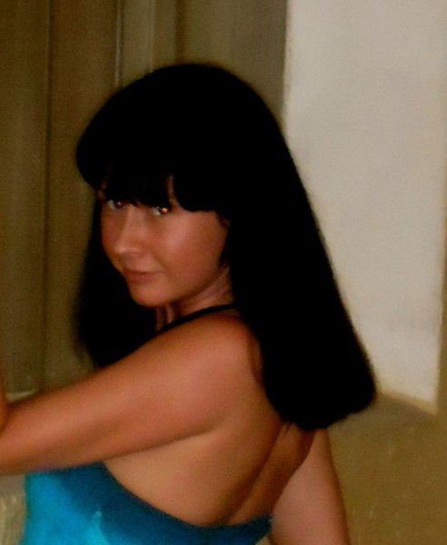 Журавлёва Александра