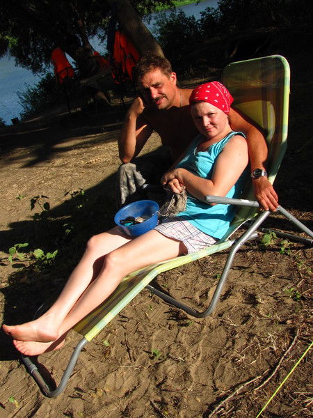 Наталья Ищенко