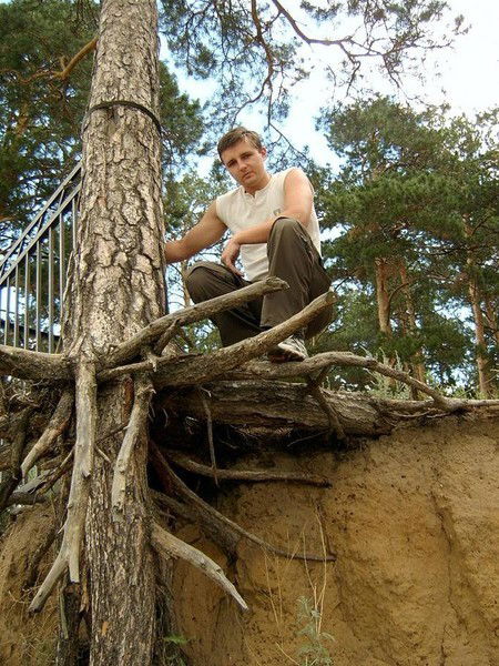 Саня Куранов