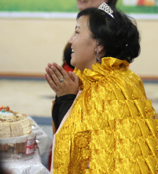 Айжамал Куандыкова