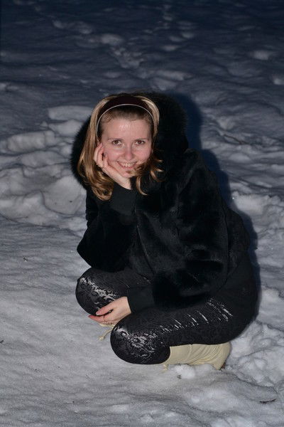 Алена Гречаная