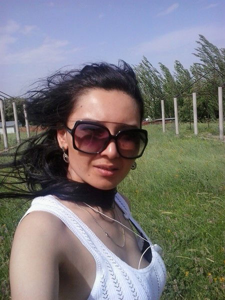 Жанар Бектаева