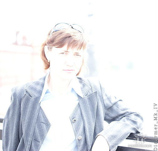 Елена Ковалькова