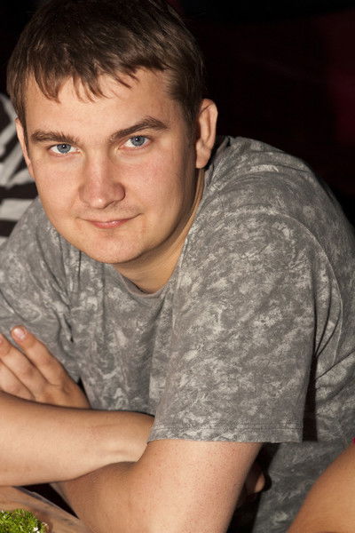 Александр Урбанович