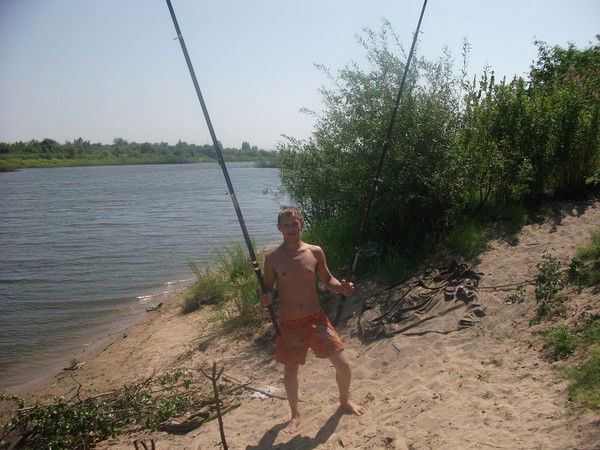 Андрей Никончук