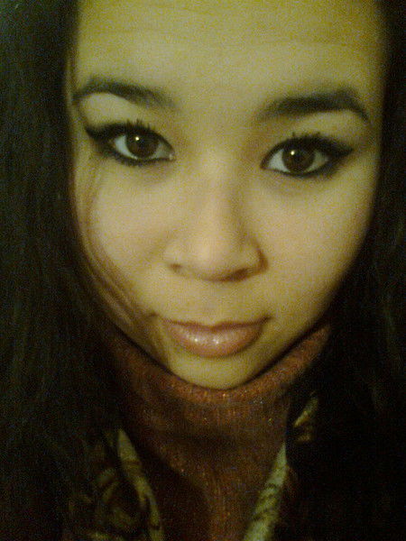 Нургуль Мусабекова