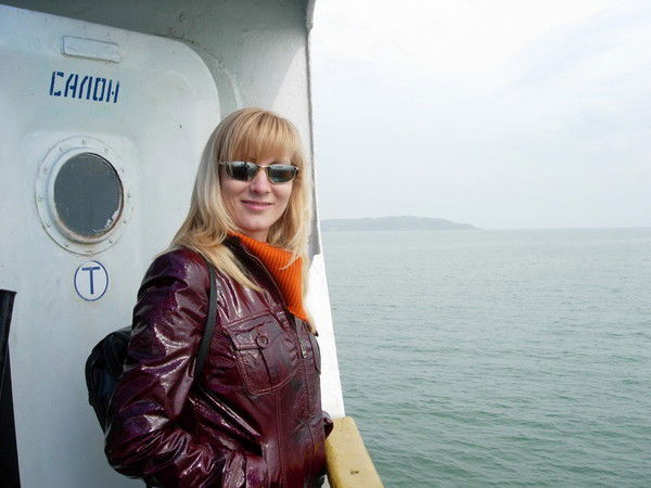 Вера Токарева