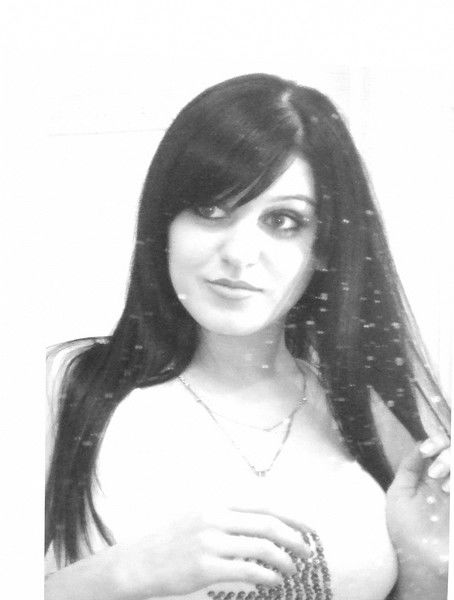 Олеся Лисицына