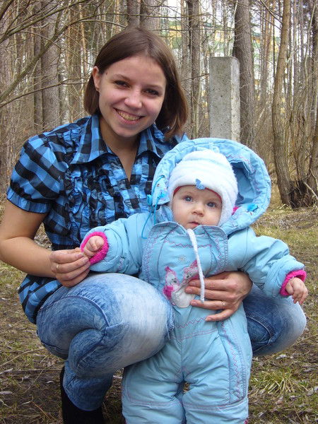 Евгения Гусева