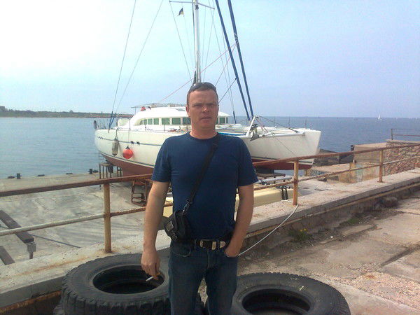 Константин Никандров