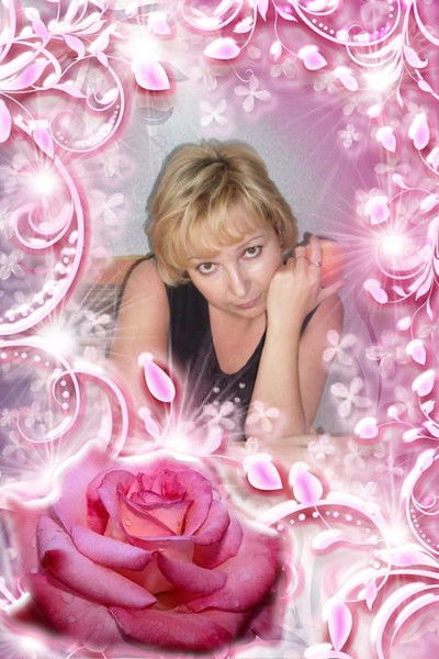 Оксана Моругова