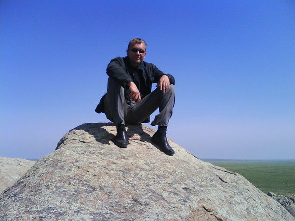 Евгений Тарасенко