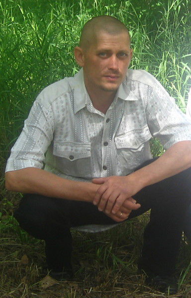 Андрей Романов