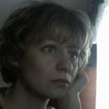 Лариса Гончарко