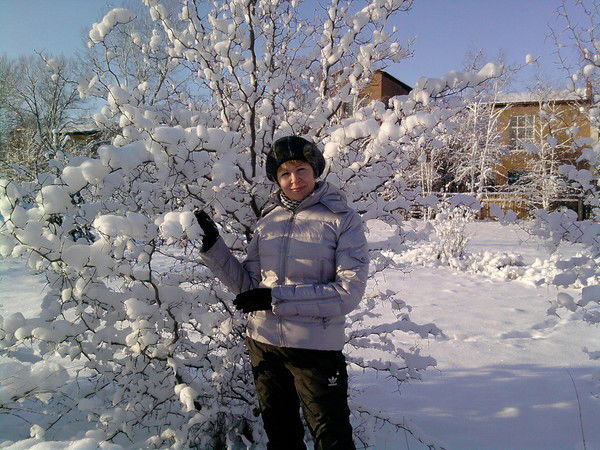 Елена Попова