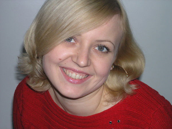 Анна Михайловна