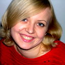 Анна Михайловна