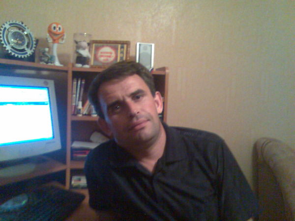 Сергей Гладышев