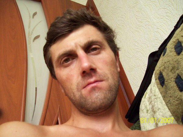 Владимир Хитряков