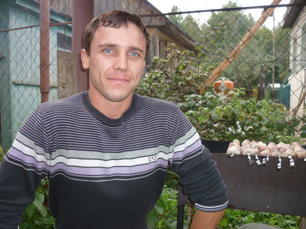 Александр Попов