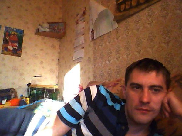 Антон Белоусов