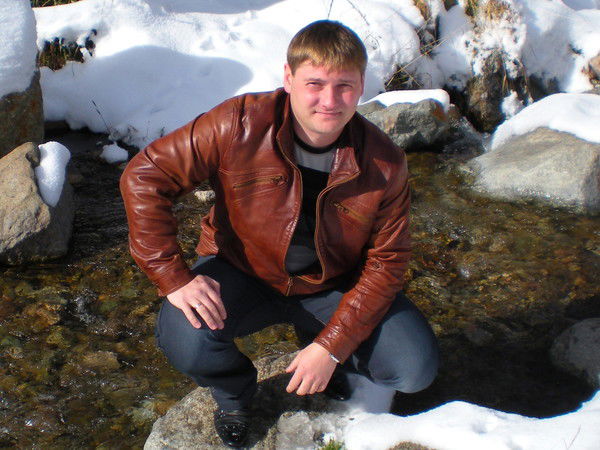 Дмитрий Жданов