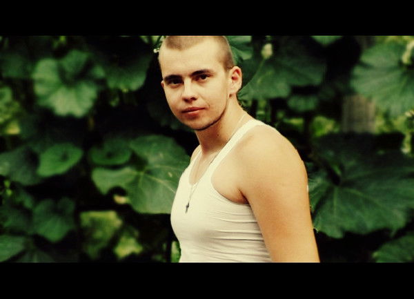 Данил Николенко