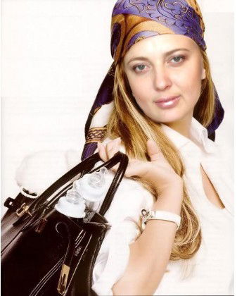 Наталья Валитова