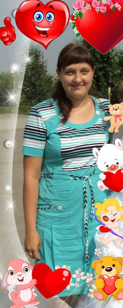 Любовь Мирошниченко